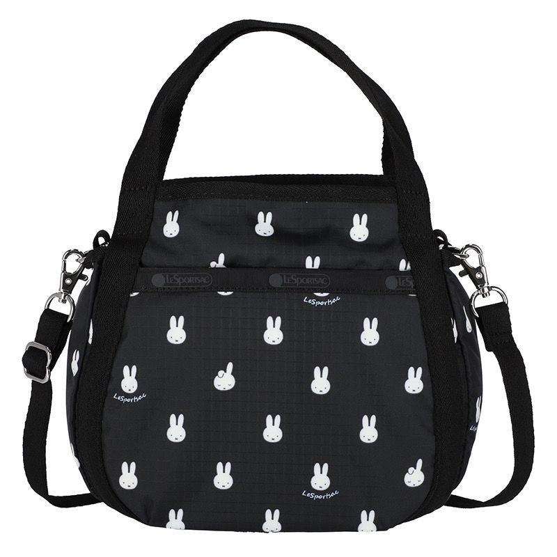 Lesportsac Miffy crossbody bag purse