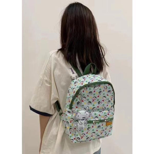 Lesportsac Shin Chan backpack