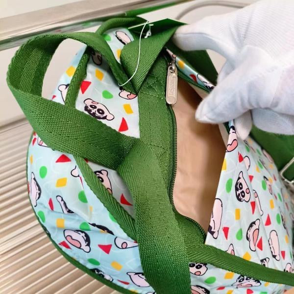 Lesportsac Shin Chan backpack