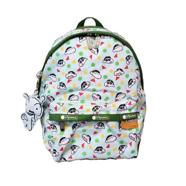 Lesportsac Shin Chan backpack