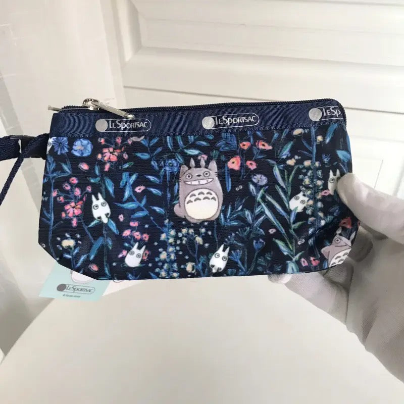 Lesportsac totoro hand bag