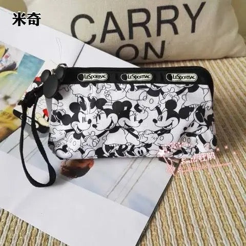 Lesportsac Mickey hand bag