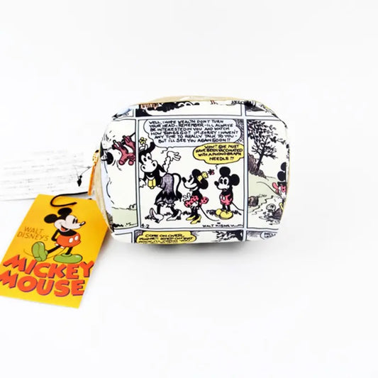 Lesportsac Mickey coin pouch