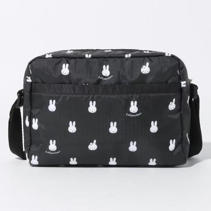 Lesportsac Miffy crossbody bag purse