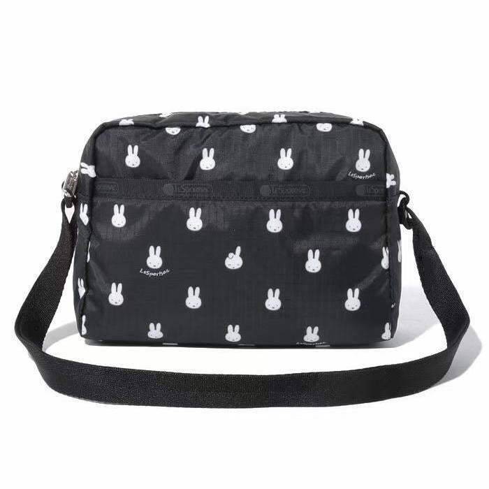 Lesportsac Miffy crossbody bag purse