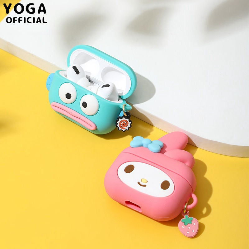 Sanrio air pods case