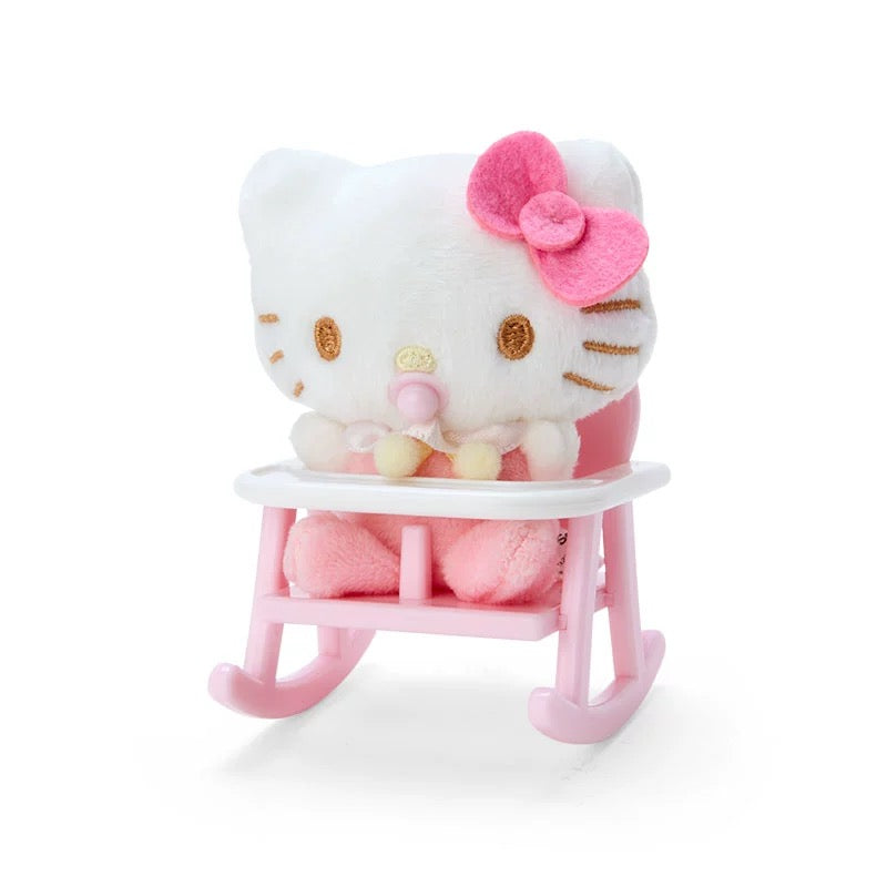 HP788 Sanrio baby rocking chair