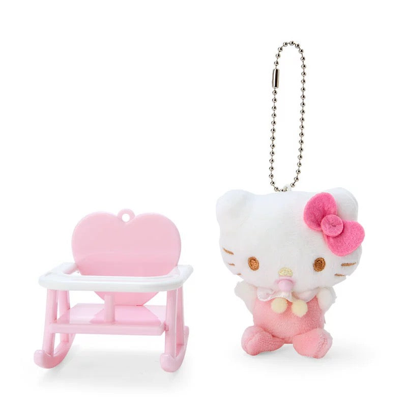 HP788 Sanrio baby rocking chair