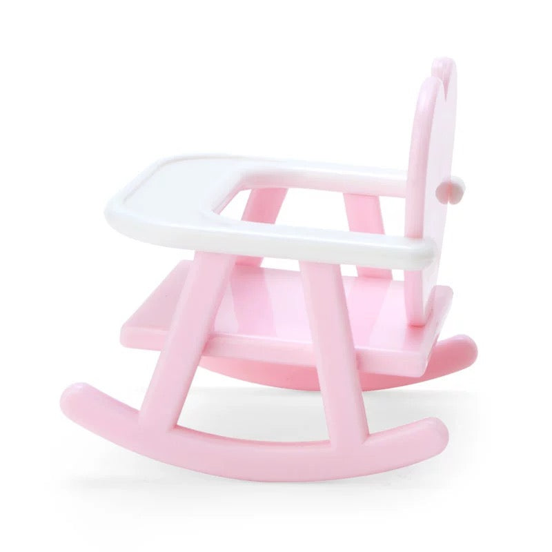 HP788 Sanrio baby rocking chair