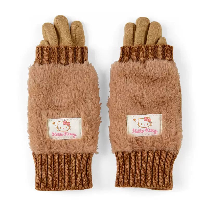 HP792 Sanrio gloves new japan sanrio