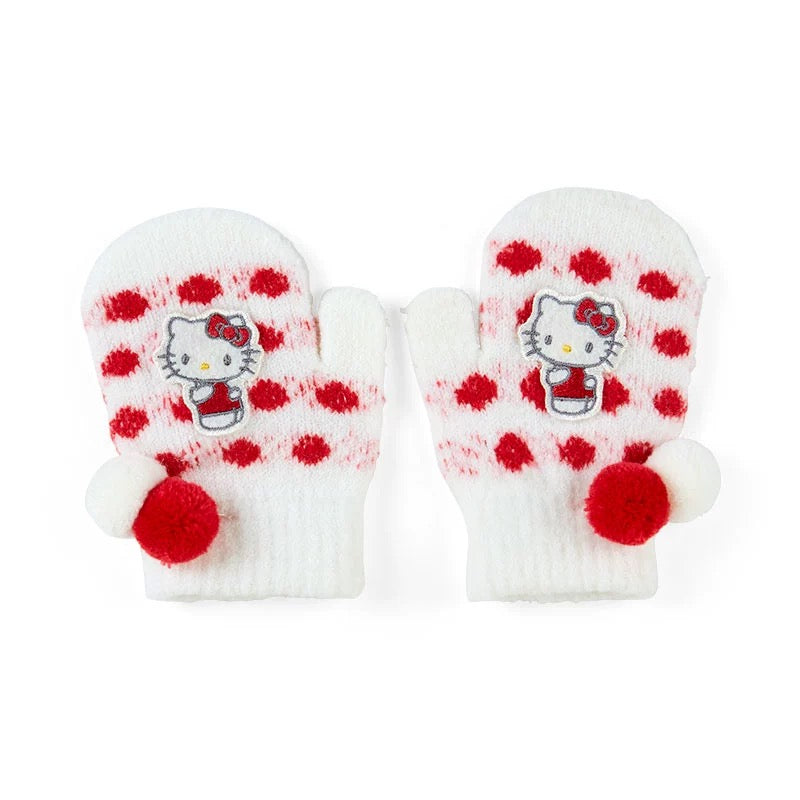 HP794 sanrio gloves