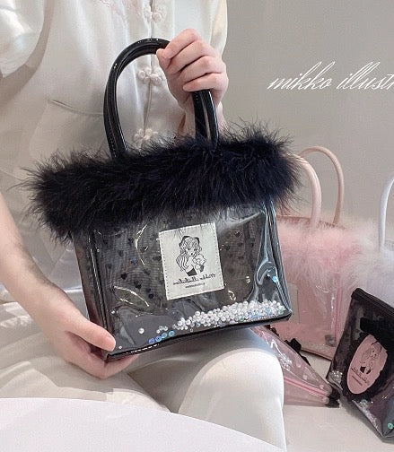 Fashion Mikko Illustrations new bags limited