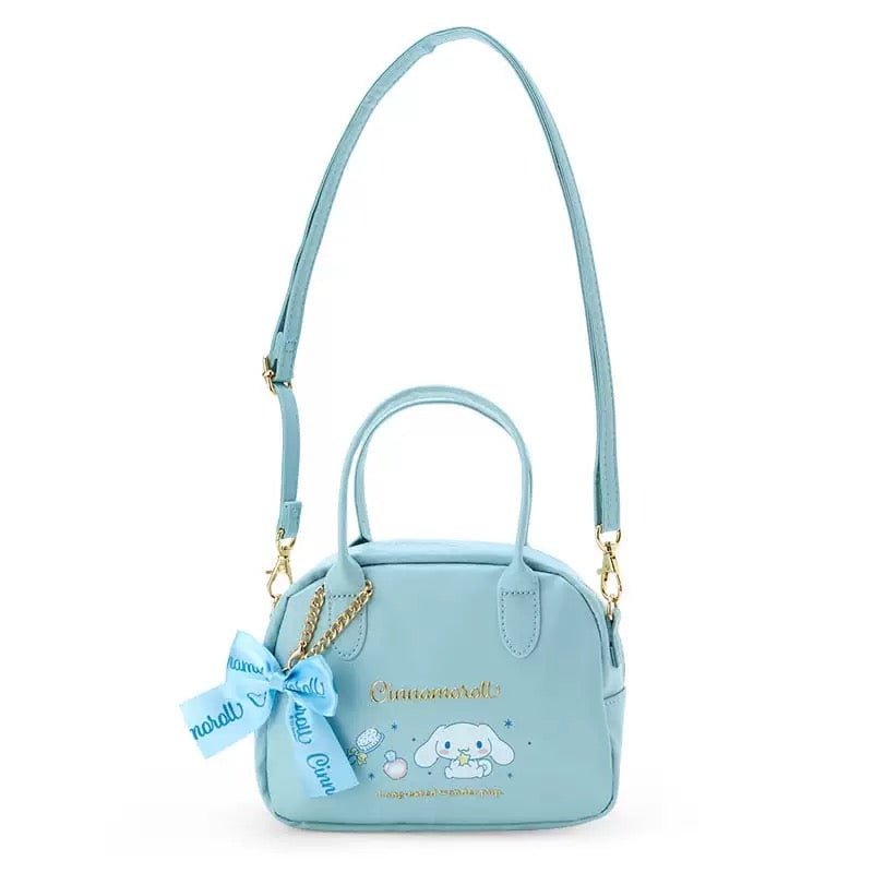 HP798 Sanrio purse Japan order