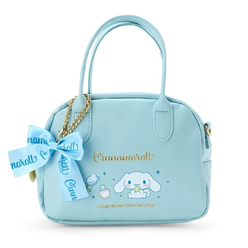 HP798 Sanrio purse Japan order