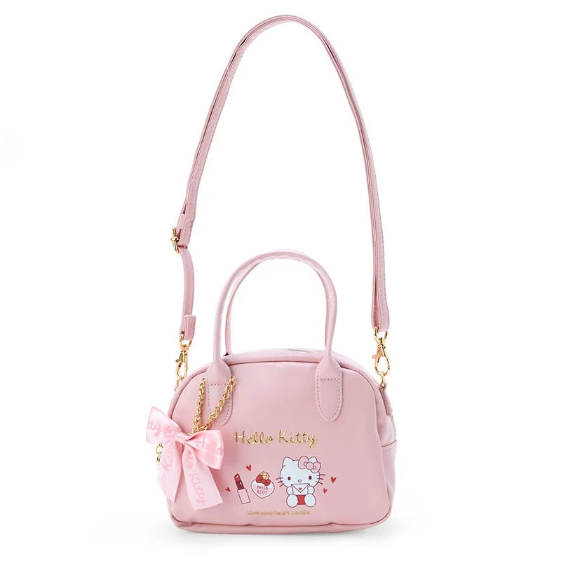 HP798 Sanrio purse Japan order