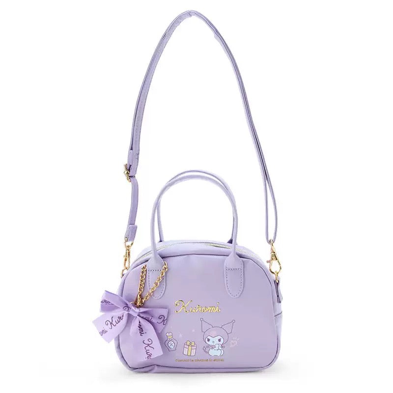 HP798 Sanrio purse Japan order