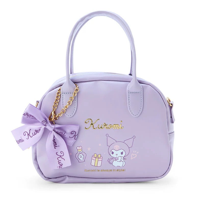 HP798 Sanrio purse Japan order