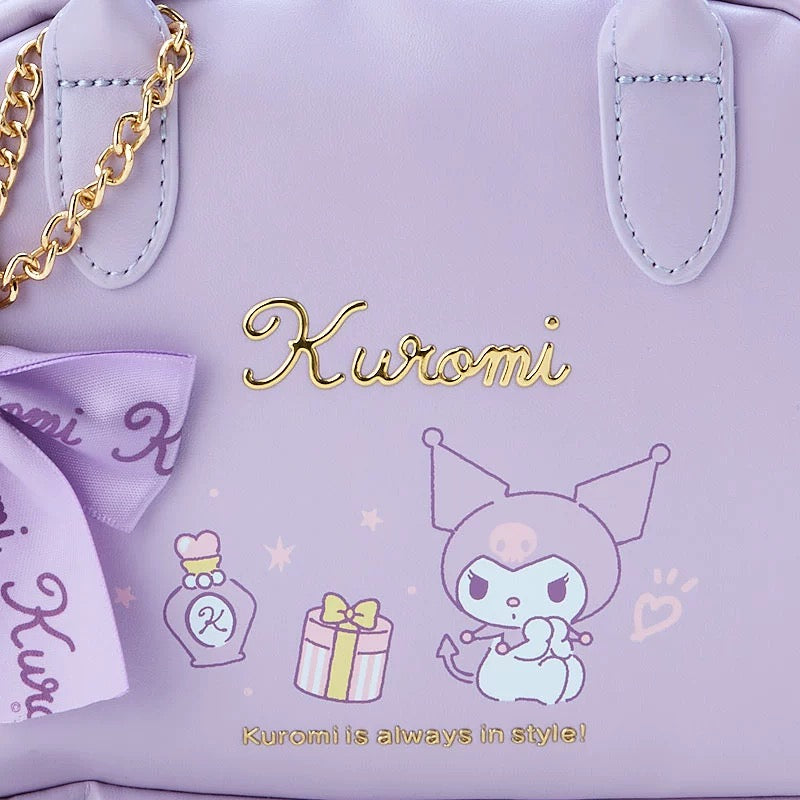 HP798 Sanrio purse Japan order