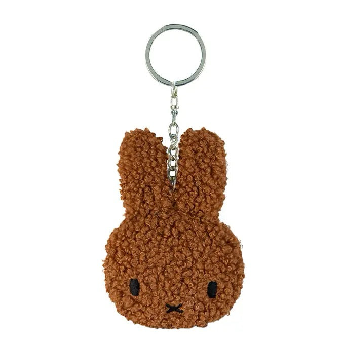 Miffy keychain