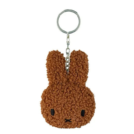 Miffy keychain