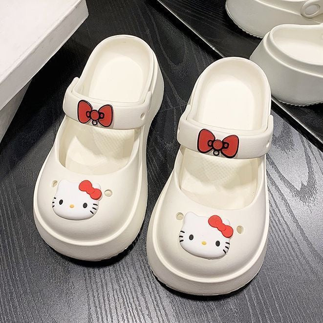 Hk slippers