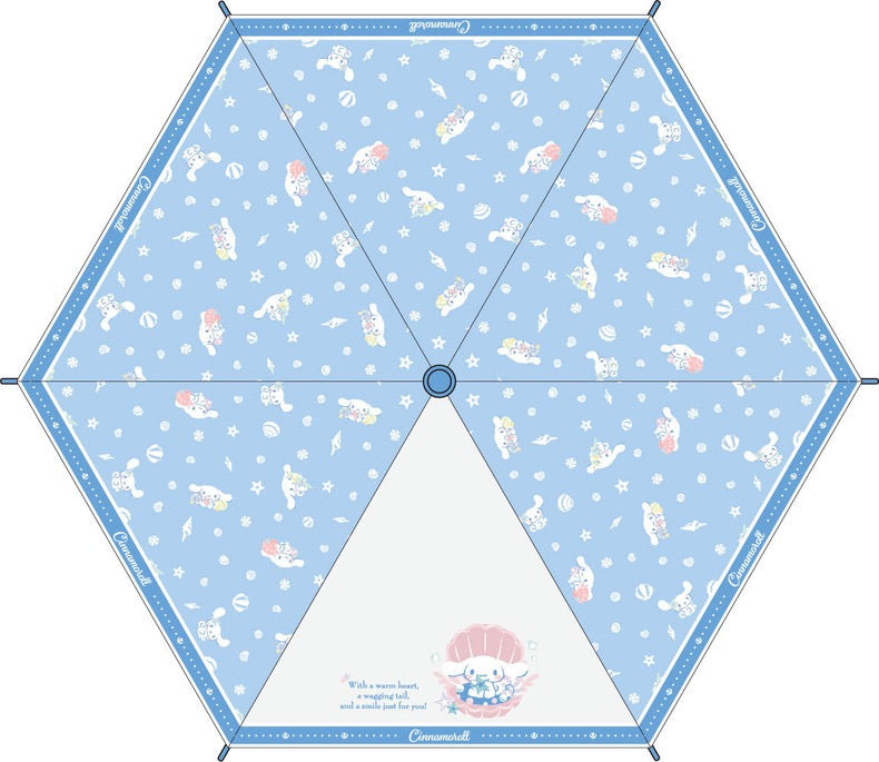 Sanrio Umbrella