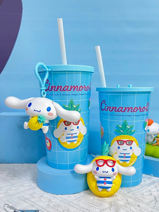 HP126 Cinna toy cup