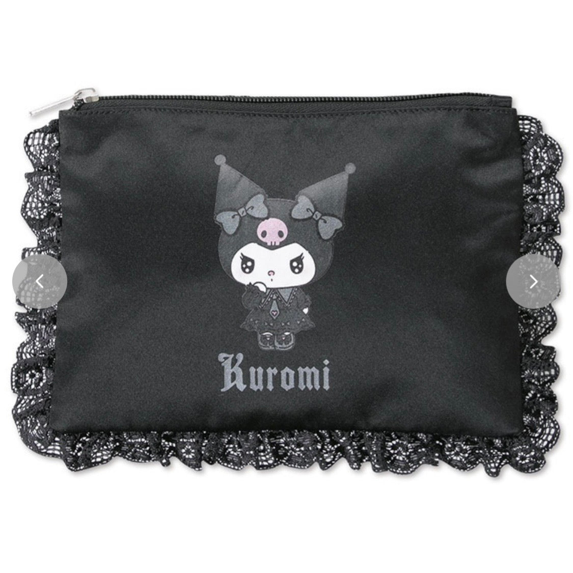 HP99 Japanese order Sanrio hat dress tearful eyes love midnight star small card set storage bag