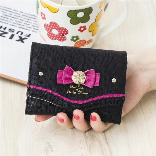 Sailormoon wallets