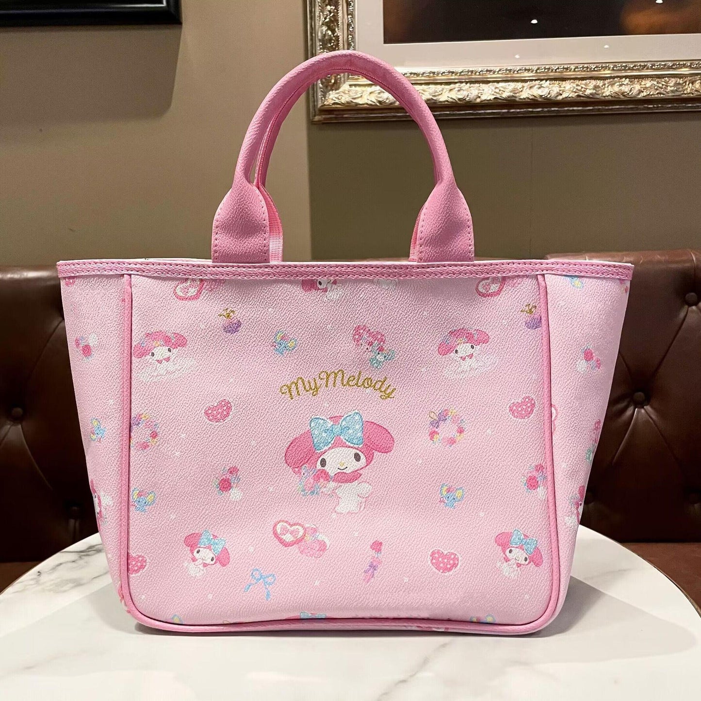 Pretty tote