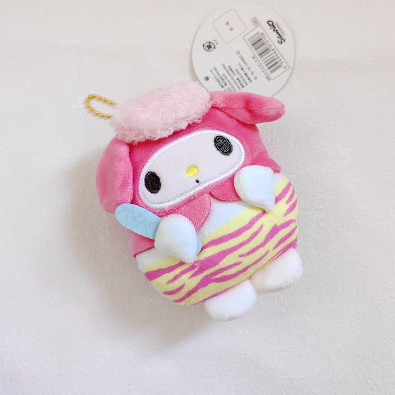 HP2 sanrio purse