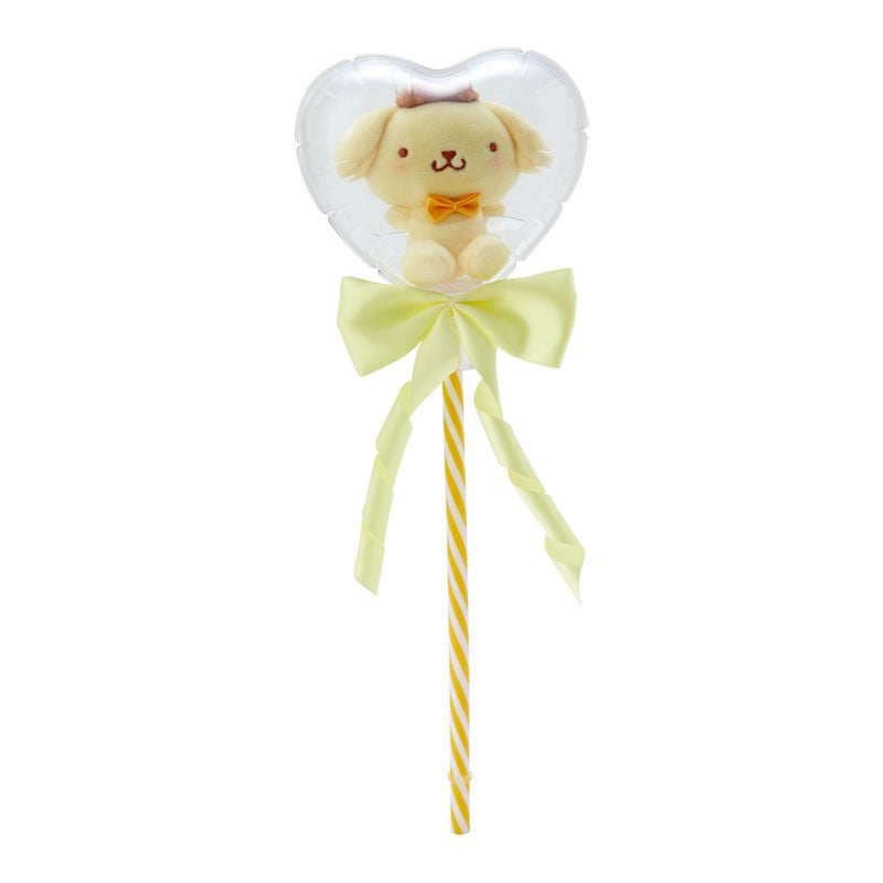 Preorder plushie balloon stick