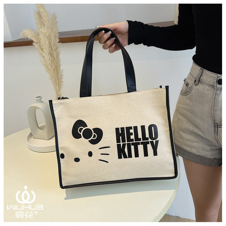 Kitty New bags