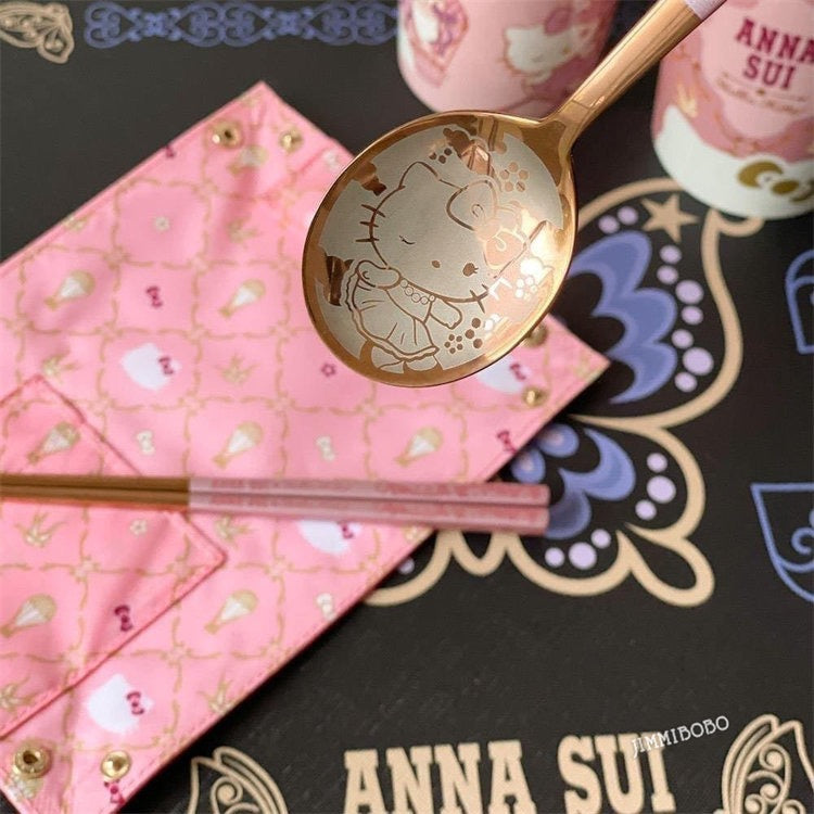 Anna Sui & Sanrio