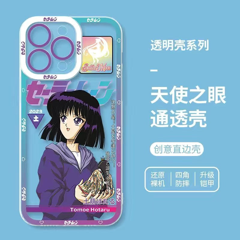 sailor moonphone case