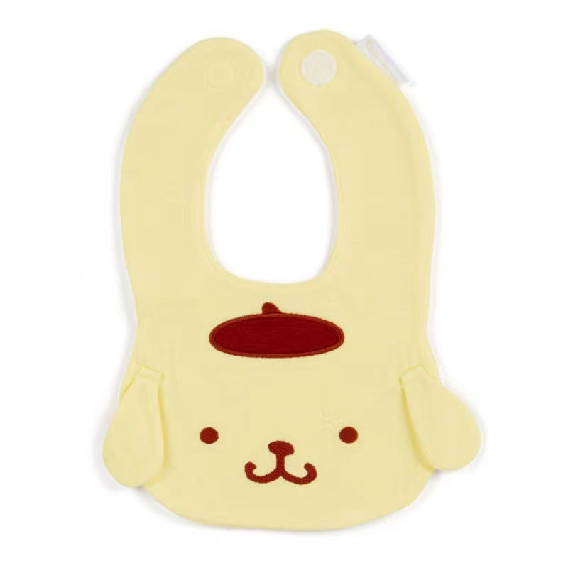 Sanrio Bib for baby