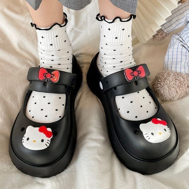 Hk slippers