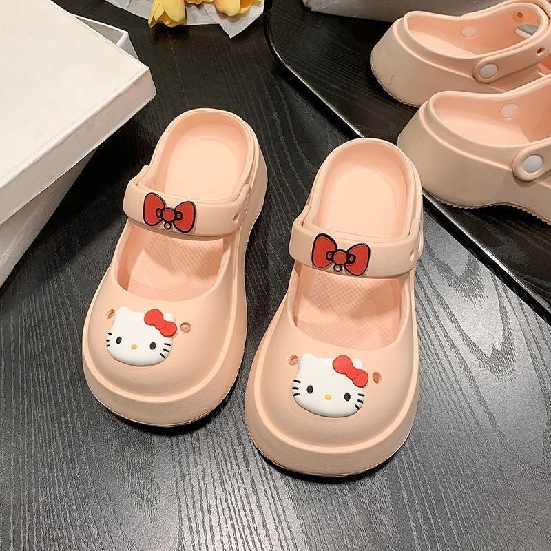 Hk slippers