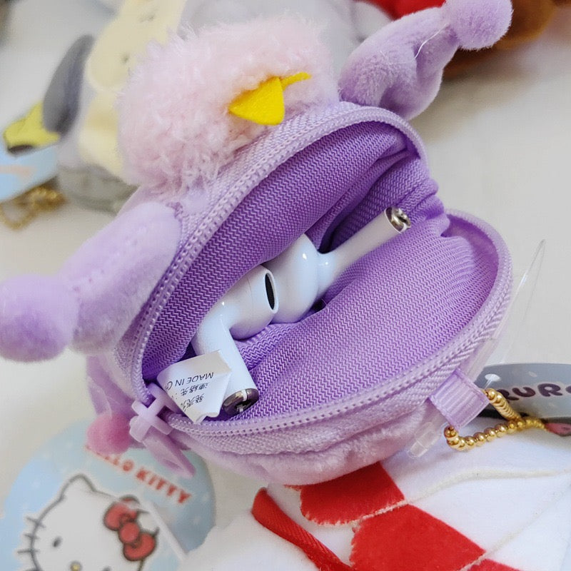 HP2 sanrio purse