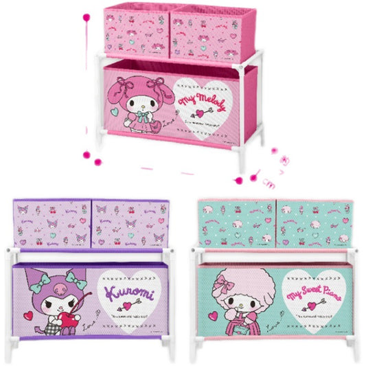 preorder super cute storage