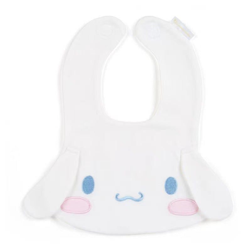 Sanrio Bib for baby