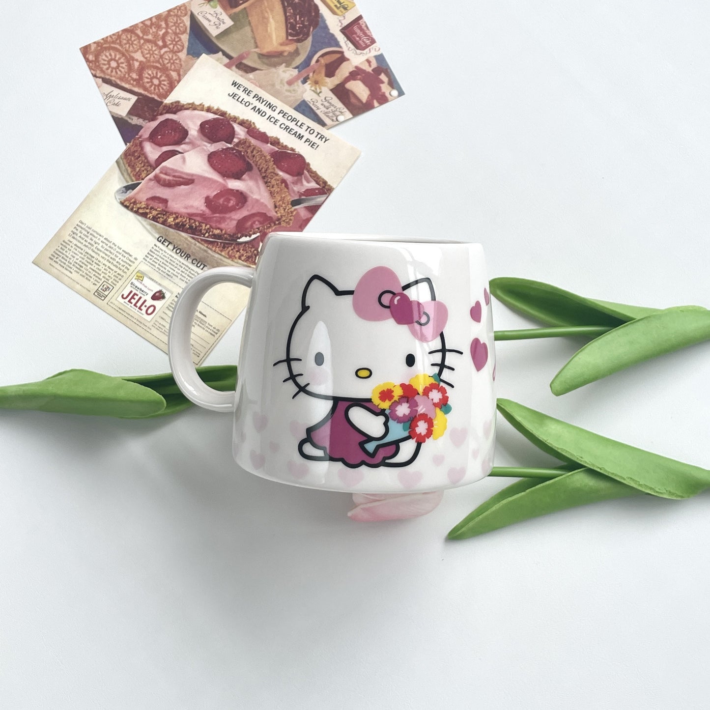 kitty cup 85c