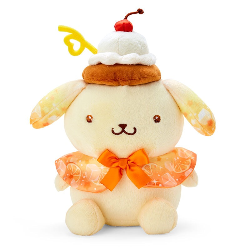 HP100 Jinpin Japanese order fantasy ice cream plushies