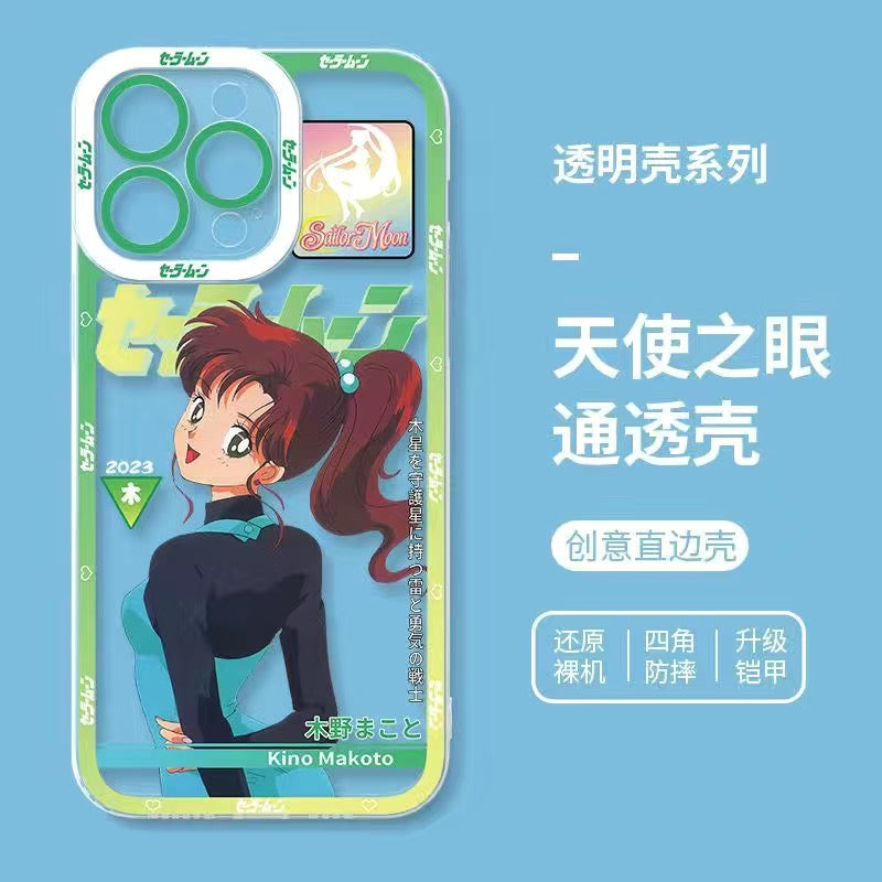 sailor moonphone case