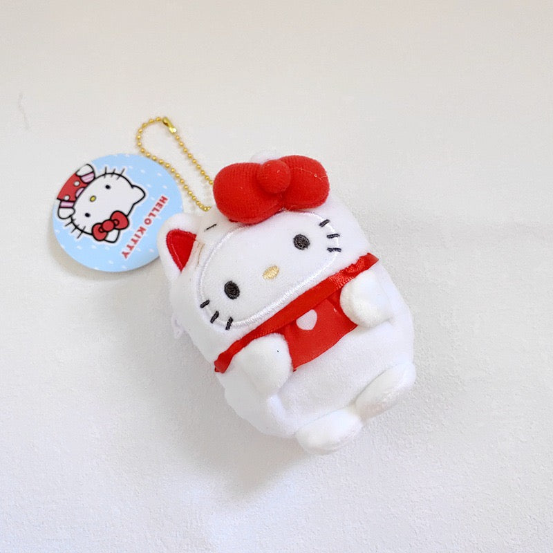 HP2 sanrio purse