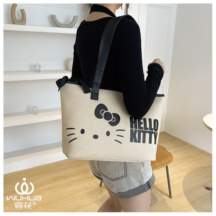 Kitty New bags