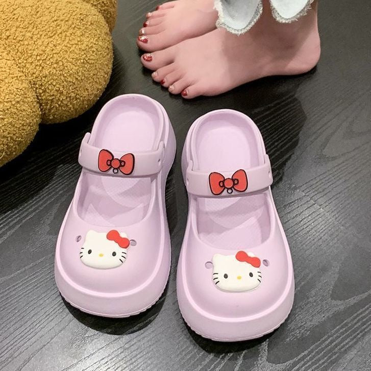 Hk slippers