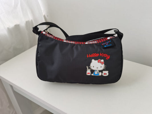 Lesportsac Hello Kitty purse