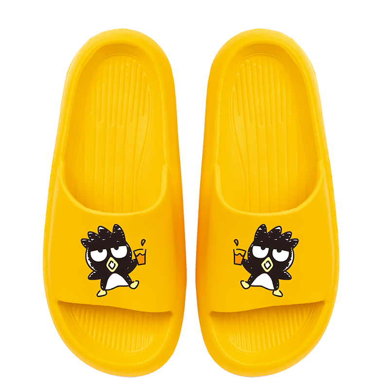 Cool Badtz maru slippers