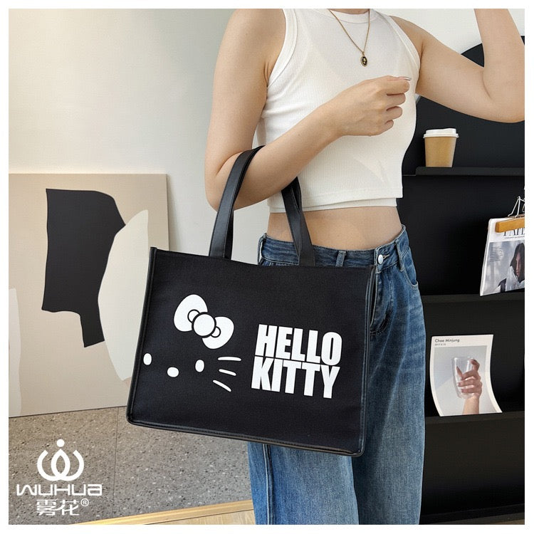 Kitty New bags